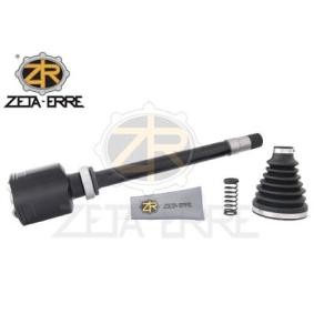 Compre Junta homocinética de ZETA-ERRE online para Movano C Furgón (U9) a precios moderados