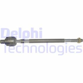Axialgelenk, Spurstange von DELPHI