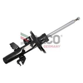 Stoßdämpfer 450103R von DACO Germany günstig für 69,55 € online kaufen