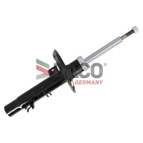 Stoßdämpfer 450604L von DACO Germany günstig für 36,60 € online kaufen