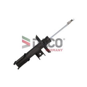 Stoßdämpfer 452309R von DACO Germany günstig für 67,88 € online kaufen