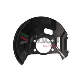 Ankerblech 612605 von DACO Germany günstig für 42,38 € online kaufen