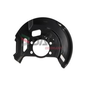 Ankerblech 612606 von DACO Germany günstig für 42,38 € online kaufen