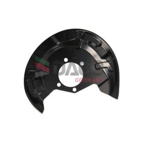 Ankerblech 612607 von DACO Germany günstig für 30,75 € online kaufen