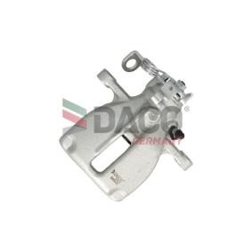 Osta Jarrusatula DACO Germany:llä BA0606 edullisesti hintaan 83,19 €