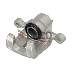 Bremssattel BA1308 von DACO Germany günstig für 51,02 € online kaufen