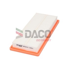 Köp Luftfilter av DACO Germany DFA0616 till det låga priset 268,20 kr