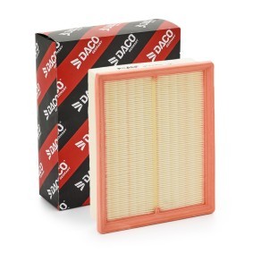 Luftfilter für NISSAN von DACO Germany