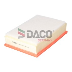 Luftfilter für NISSAN von DACO Germany