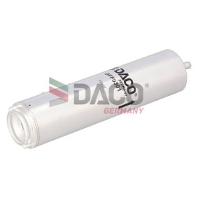 Comprar Filtro combustible de DACO Germany DFF0301 a bajo precio de 24,41 €