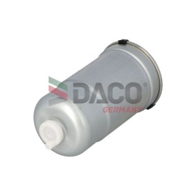 Kraftstofffilter DFF3301 von DACO Germany günstig für 22,94 € online kaufen
