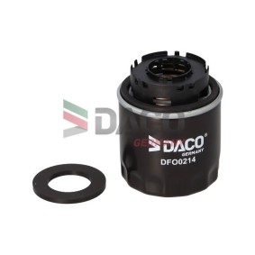 Ölfilter DFO0214 von DACO Germany günstig für 12,91 € online kaufen