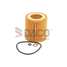 Ölfilter für ALPINA von DACO Germany