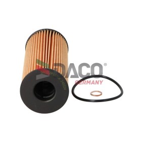 Ölfilter für ALPINA von DACO Germany