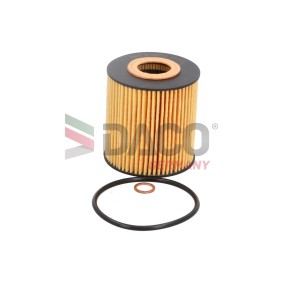 Ölfilter für ALPINA von DACO Germany