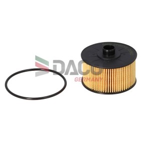 Ölfilter DFO0701 von DACO Germany günstig für 12,07 € online kaufen