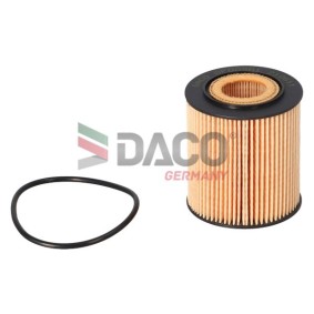 Comprar Filtro de aceite de DACO Germany DFO0901 a bajo precio de 10,81 €