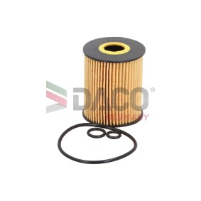 Ölfilter DFO3302 von DACO Germany günstig für 8,31 € online kaufen