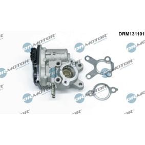 AGR-Ventil DRM131101 von DR.MOTOR AUTOMOTIVE günstig für 181,31 € online kaufen