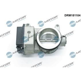 Compre Corpo de borboleta da DR.MOTOR AUTOMOTIVE DRM181104 a um preço baixo por 160,12 €