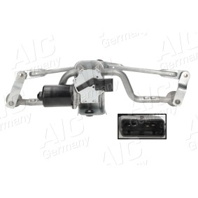 Wischergestänge 71253 von AIC günstig für 191,16 € online kaufen