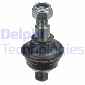 Traggelenk TC290 IVECO von DELPHI