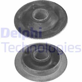 Achetez des Suspension, bras de liaison DELPHI TD163W à prix pour 5,59 €