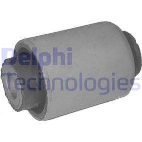 Compre Casquilhos de braços de suspensão de DELPHI online para Puma Hatchback a preços moderados