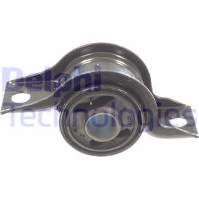 Achetez des Suspension, bras de liaison DELPHI TD303W à prix pour 10,49 €