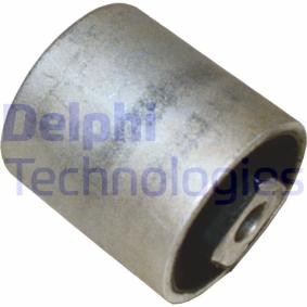 Comprar Suspensión, Brazo oscilante de DELPHI TD476W a bajo precio de 10,40 €