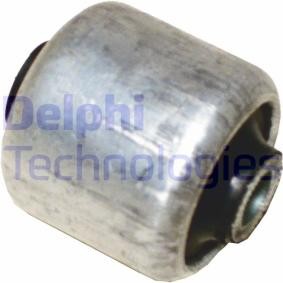 Comprar Suspensión, Brazo oscilante de DELPHI TD477W a bajo precio de 7,39 €
