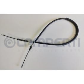 Handbremsseil 2771 von LAMPERTI günstig für 50,56 € online kaufen