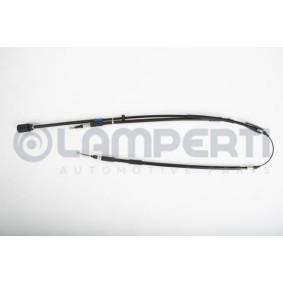 Handbremsseil 3988 von LAMPERTI günstig für 139,64 € online kaufen