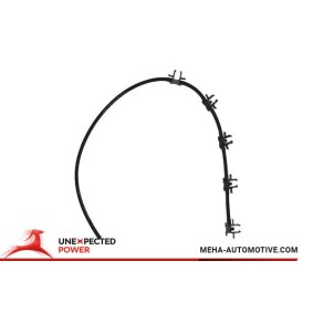Kraftstoffleitung MH50503 von MEHA AUTOMOTIVE günstig für 23,89 € online kaufen