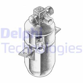 Comprar Filtro deshidratante, aire acondicionado de DELPHI TSP0175015 a bajo precio de 29,61 €