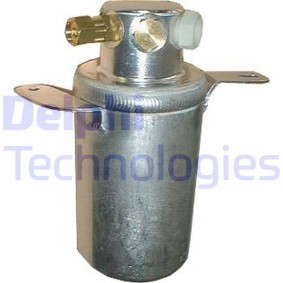 Comprar Filtro deshidratante, aire acondicionado de DELPHI TSP0175243 a bajo precio de 23,01 €
