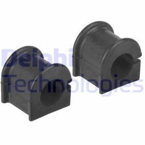 Achetez des Condenseur, climatisation DELPHI TSP0225480 à prix pour 77,26 €