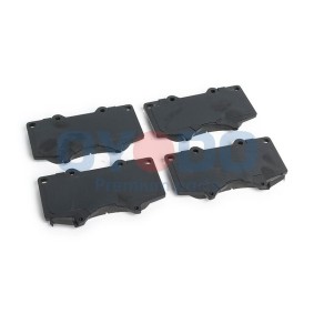 Bremsbeläge 10H2058-OYO von Oyodo günstig für 33,58 € online kaufen
