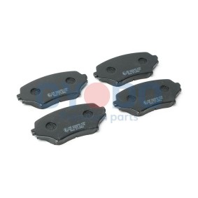Compre Pastillas de freno de Oyodo online para MX-5 III (NC) a precios moderados
