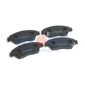 Bremsbeläge 10H4021-OYO von Oyodo günstig für 18,86 € online kaufen