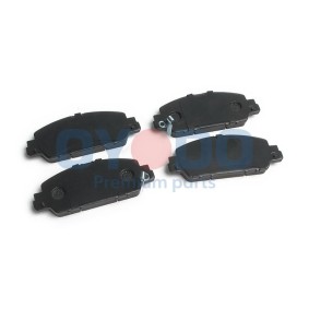 Compre Pastilhas de travão de Oyodo online para HR-V III (RV) a preços moderados