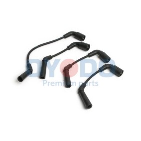 Comprar Juego de cables de encendido de Oyodo 11E0011-OYO a bajo precio de 13,52 €