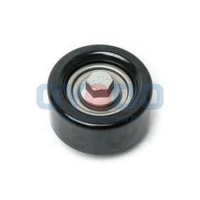 Compre Polia de desvio / de guia, correia trapezoidal estriada de Oyodo online para Stonic Van / Hatchback (YB) a preços moderados