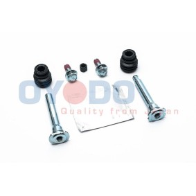Führungshülsensatz, Bremssattel des Herstellers Oyodo - Originalware Artikelnummer: 22H1006A-OYO