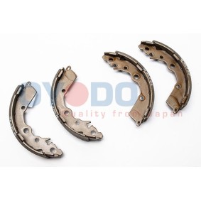 Compre Zapatas de freno de Oyodo online para PICANTO (TA) a precios moderados