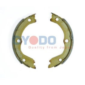 Comprar Zapata de freno de mano de Oyodo 25H1056-OYO a bajo precio de 23,24 €