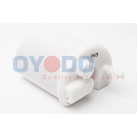 Kraftstofffilter 30F0324-OYO von Oyodo günstig für 28,73 € online kaufen