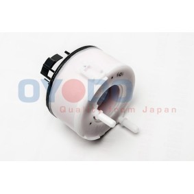 Compre Filtro de combustível da Oyodo 30F0338-OYO a um preço baixo por 26,71 €