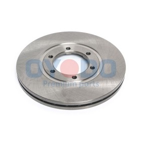 Bremsscheiben des Herstellers Oyodo - Originalware Artikelnummer: 30H0311-OYO