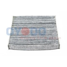 Innenraumfilter 40F2012-OYO von Oyodo günstig für 6,55 € online kaufen